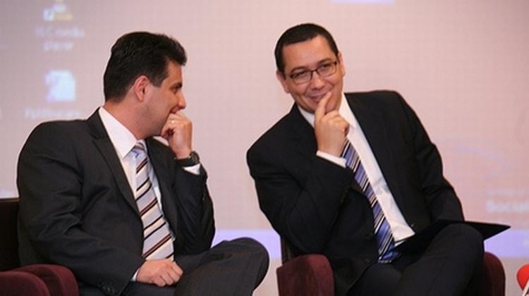 Xpat Opinion: Romanian PM – A Guest Of The Socialists In Hungary