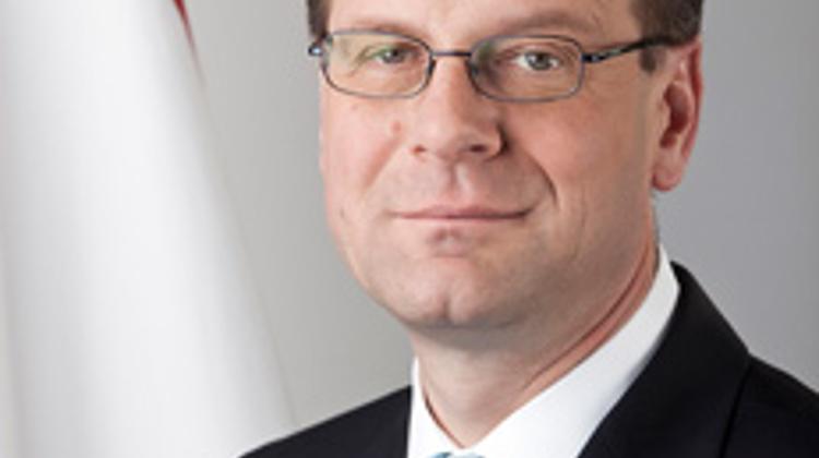 EU Commissioner's Remarks On Hungary’s Judiciary Are Unacceptable