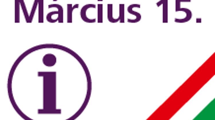 Transport Service Changes In Budapest On 15 March 2013