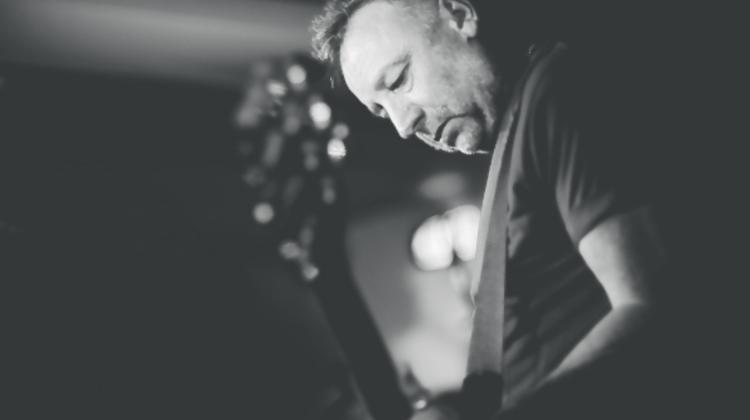 Concert Invitation: Peter Hook & The Light (UK), 25 March
