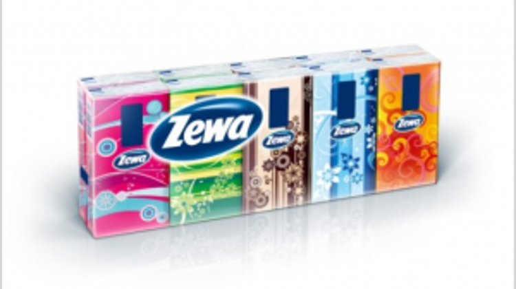New ZEWA Products On Offer At ExpatShop Budapest