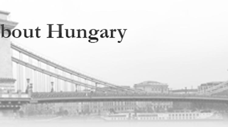 Helsinki Co-Chair: ‘Many of the Criticisms Are Unfair’ By Ferenc Kumin