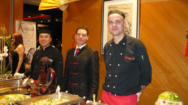 Corinthia Hotel Budapest Wins In Four Categories At 20th Best Of Budapest & Hungary Gala Ceremony