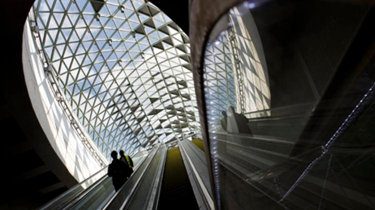 EU Development Projects Presented To The Public At Open Day In Hungary