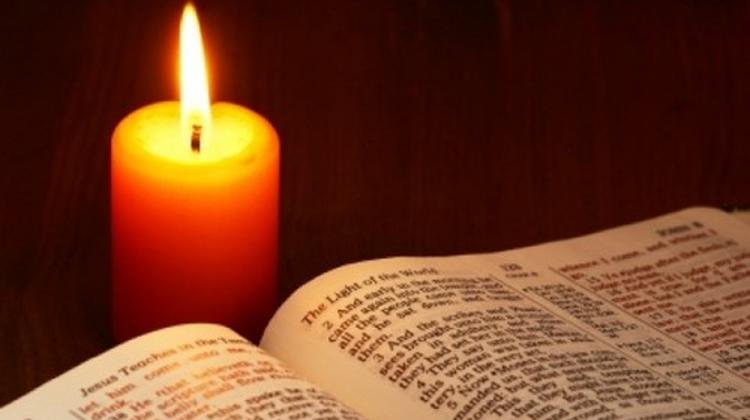 Invitation: Lenten Evensong...Budapest, 23 March