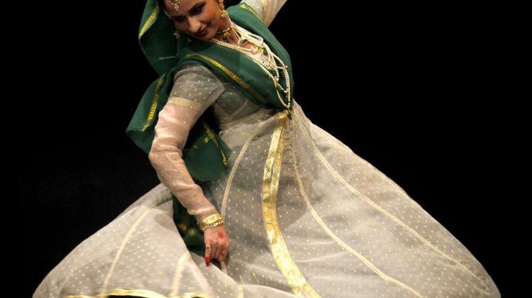 Invitation: India Festival, Átrium Film&Theatre, Until 10 March