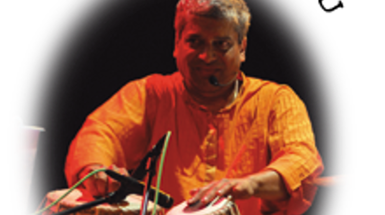 Invitation: 13th International Percussion Festival Győr, 5 - 6 April