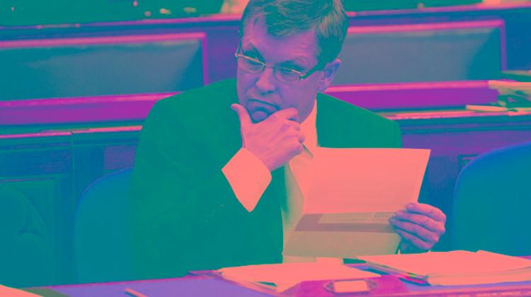 Xpat Opinion: Conflicting Opinions About Matolcsy’s Appointment In Hungary