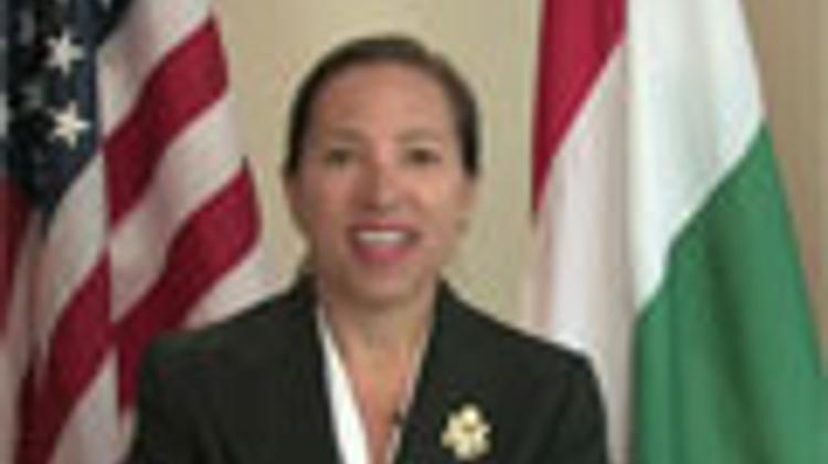 Statement By Ambassador Eleni Tsakopoulos Kounalakis On Hungary’s Honoring Of Ferenc Szaniszlo