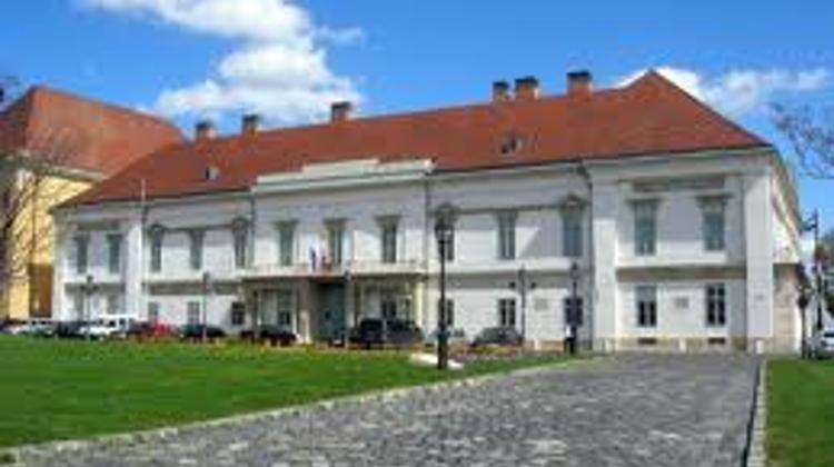 Court: Protest Was Wrongfully Banned In Hungary