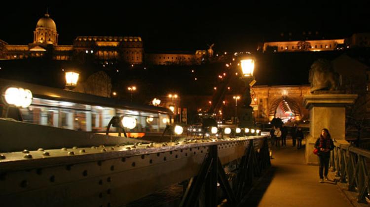 Public Lighting Will Not Be Confiscated In Budapest