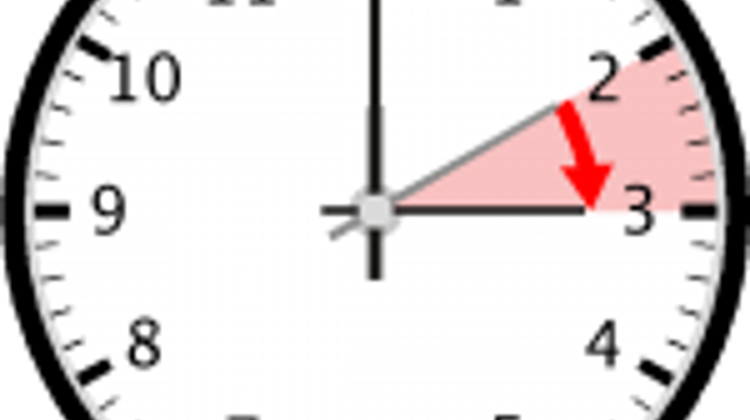 Reminder: Daylight Saving Time Change In Hungary On 31 March