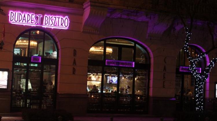 Xpat Review: Downtown Budapest Bistro Serves Quality Traditional Dishes