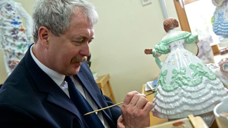 Herend Porcelain, Pálinka & Grape Marc Pálinka Now Hungaricums