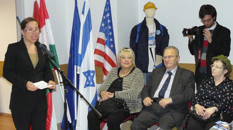 U.S: Embassy Budapest Celebrates International Day Against Racism