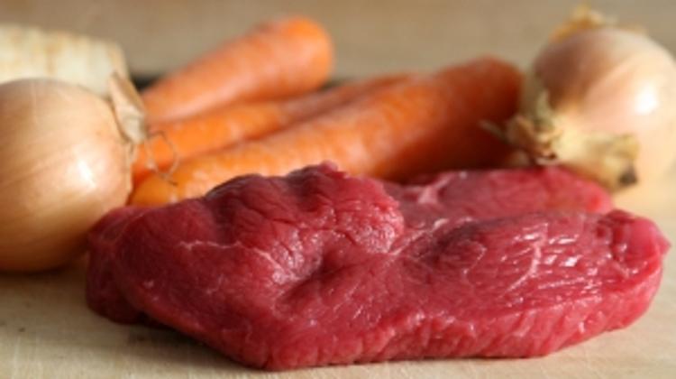 Hungarian Horsemeat Found In England