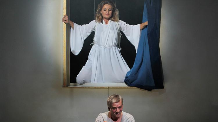 Hungarian Theatre Showcase, Budapest, Until 9 March