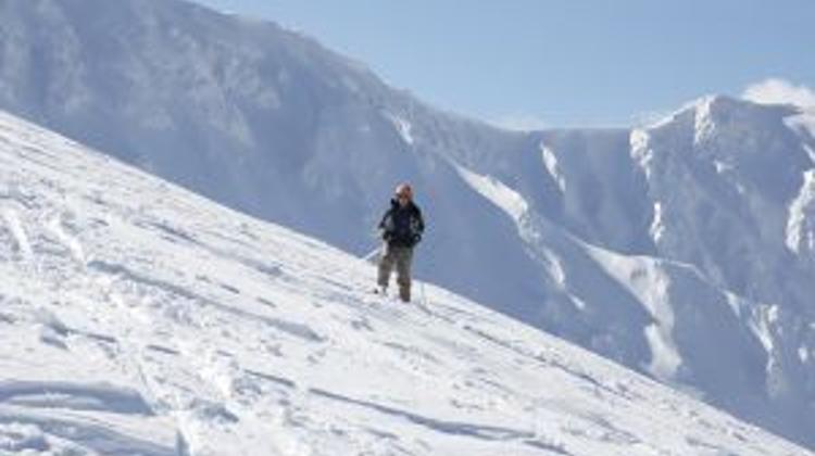 Expedition Of ''Hungarians On Peaks Over 8000 Metres' Going To Kanchenjunga