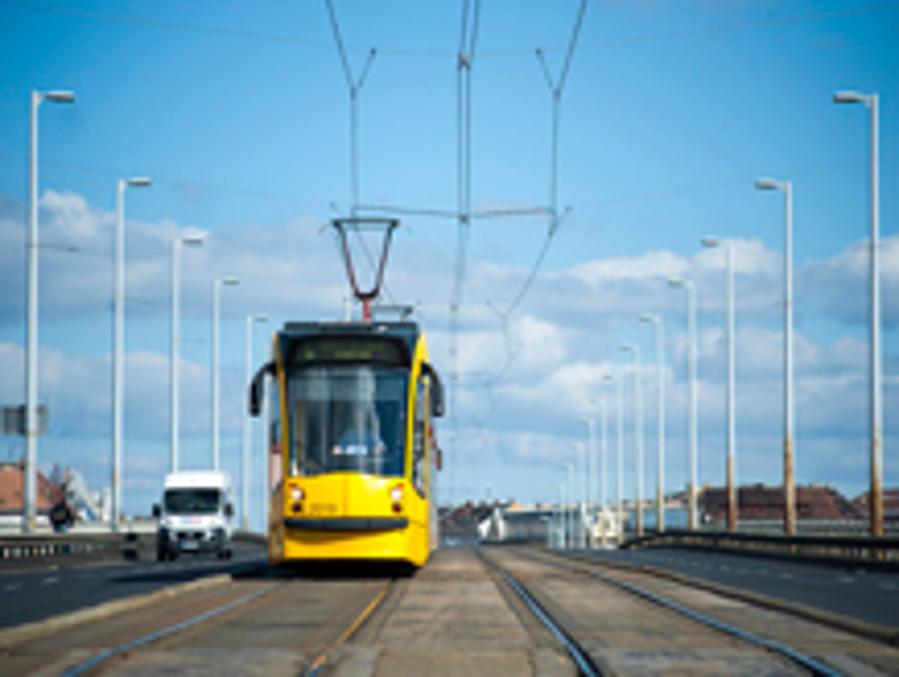 Xpat Opinion: New Tram Lines In Buda