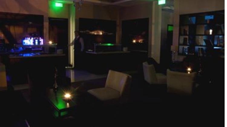 Earth Hour 2013: A Dark Success At InterContinental Budapest Hotel