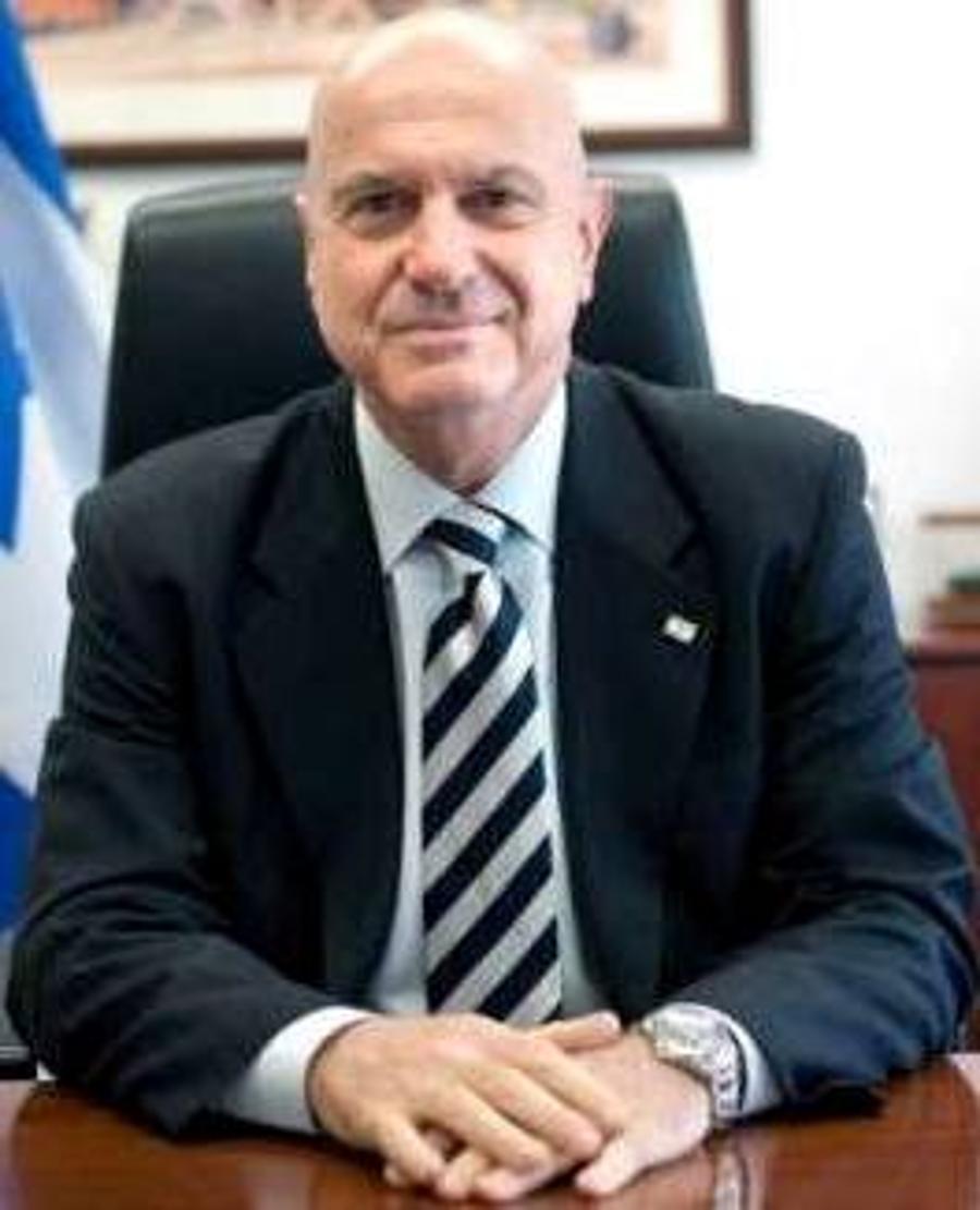 Statement Of The Israeli Ambassador To Hungary, Ilan Mor
