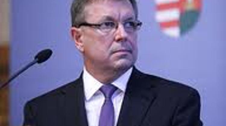 Hungary's PM Nominates György Matolcsy To The Post Of Central Bank Governor