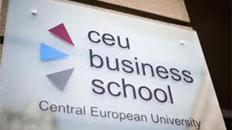 CEU Business School Event: Understanding Investor Decisions, 20 March