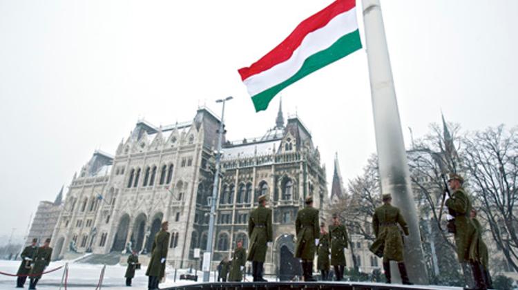 Weather Wipes Out March 15 Events In Hungary