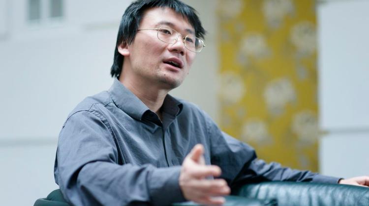 Industry Joins Academia To Discuss New Realities Of Global Supply Chain Management In Hungary