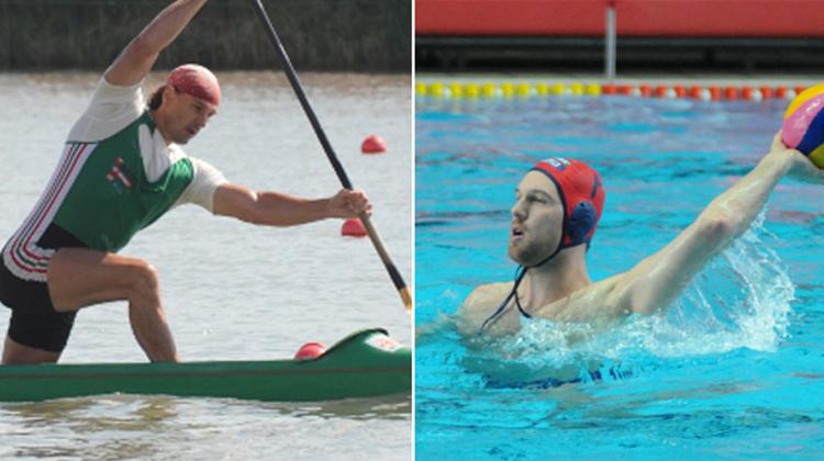 Invitation: H2O Party @ Buddha-Bar Budapest, 22  March