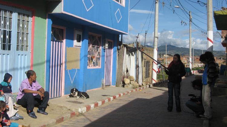 Invitation: 'Women On The Summit' Film Screening, Budapest, 18 April