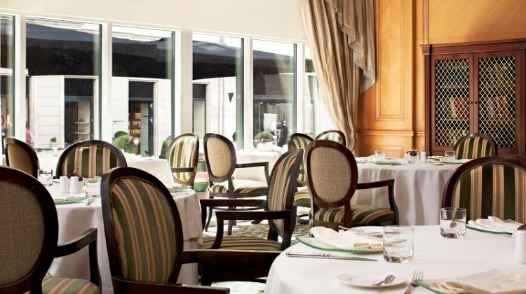 Gastronomic Highlights At Le Meridien Budapest