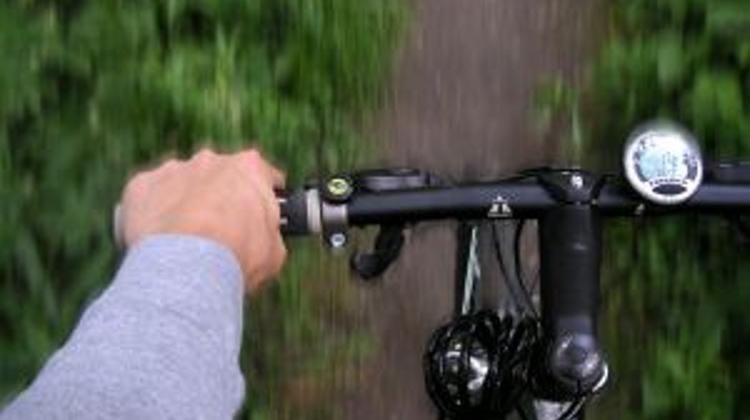 CCCH Event: Family Bicycle Tour, Budapest, 1 May