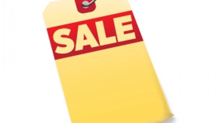 Lower Inflation May Help Retail Volume In Hungary