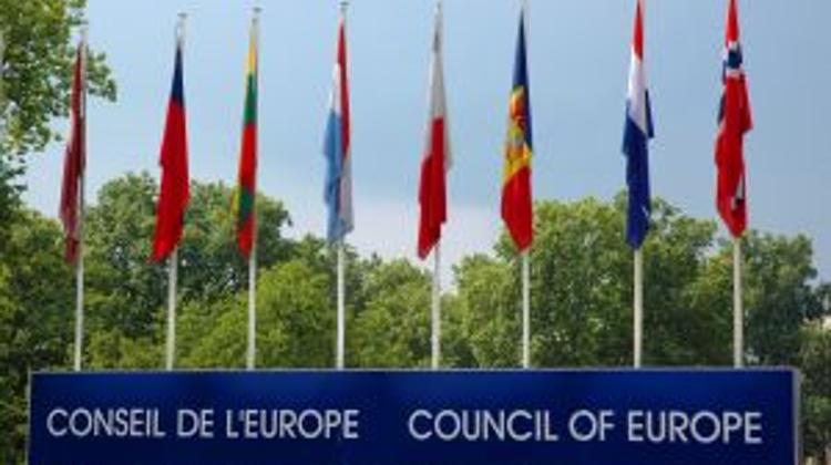 'Hungary Debated In European Parliament', By Ferenc Kumin