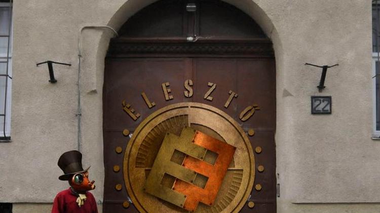 Főzdefeszt Opens Its Base In Budapest On Friday, 26 April