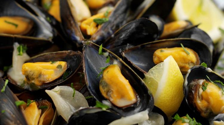 Mussels: A Taste Of Belgium At InterContinental  Budapest Hotel