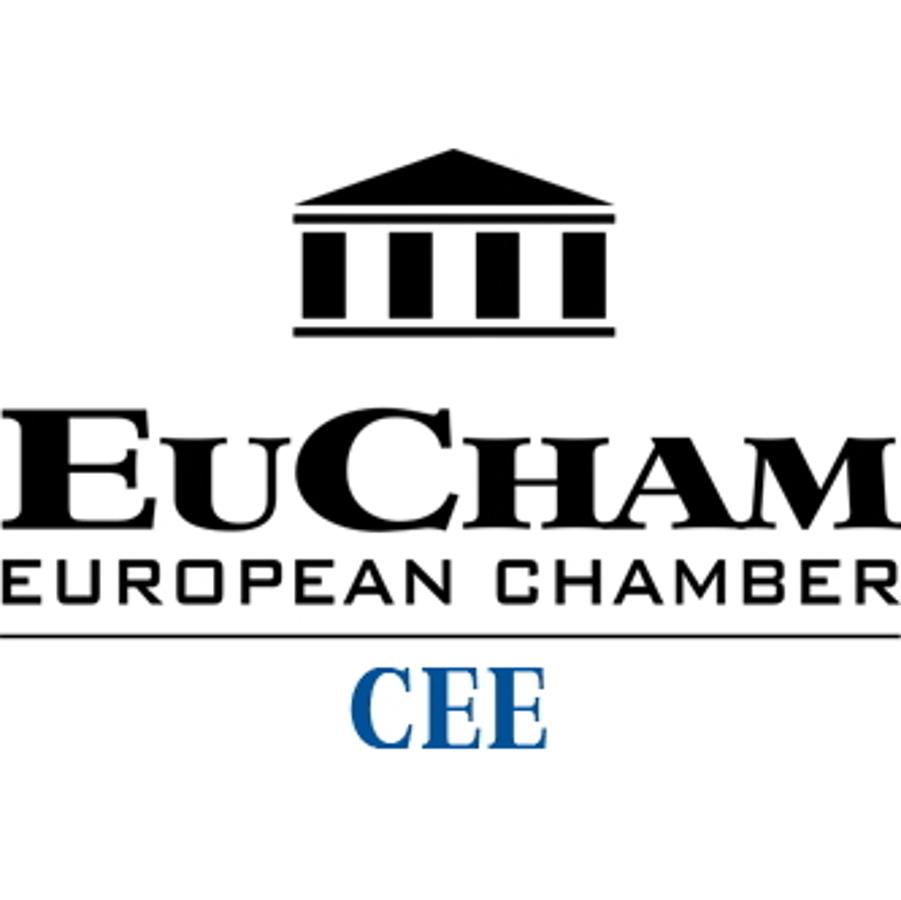 EuCham Event: Green Business Forum, Budapest, 22 April