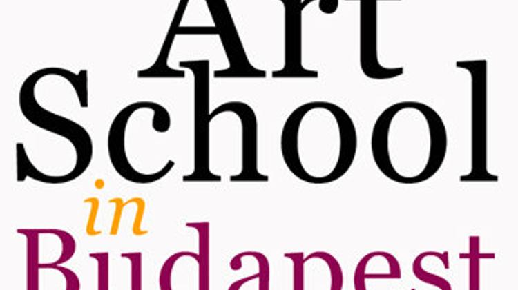 Introducing Art School In Budapest