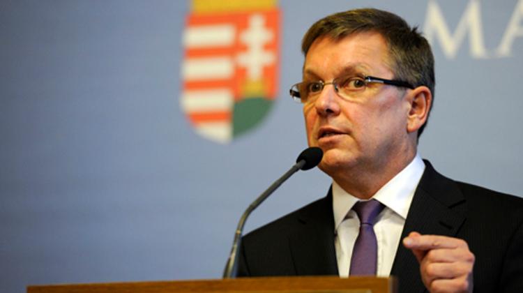 Xpat Opinion: Matolcsy’s First Package In Hungary