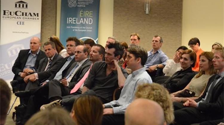 Xpat Event Report: Hungarian Business Circle: Doing Business In 2013