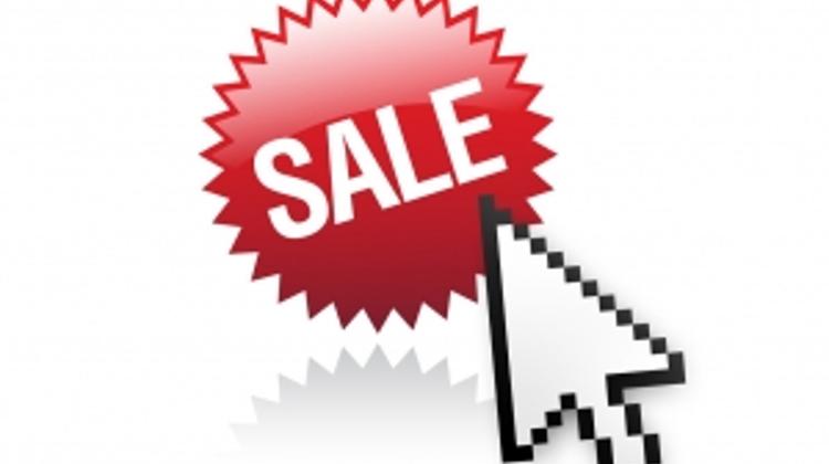 Online Sales Rising Steadily In Hungary