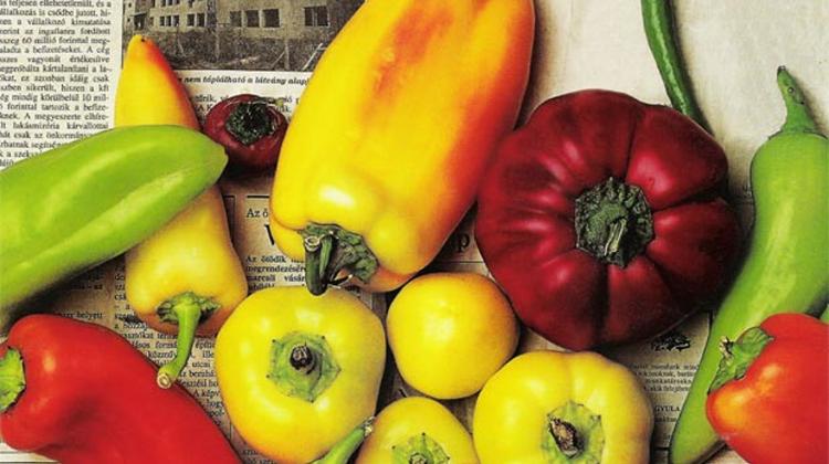 Paprika Isn’t Always 'Paprika' in Hungary Paprika Isn’t Always 'Paprika' in Hungary