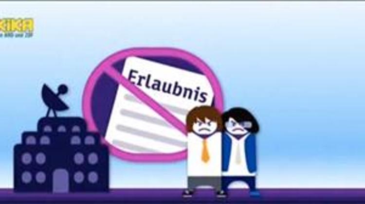 Xpat Opinion: Hungarian Government Criticized In German Public Media