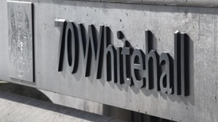 Hungary Joins The Open Government Partnership