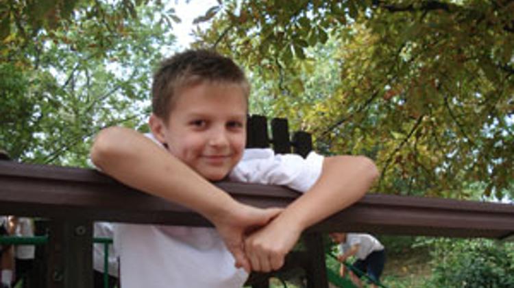 Britannica International School Summer Camp 2013