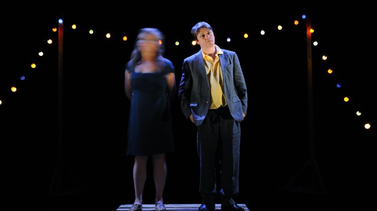 Invitation: Forced Entertainment (UK), Trafó Budapest, 25-26 April