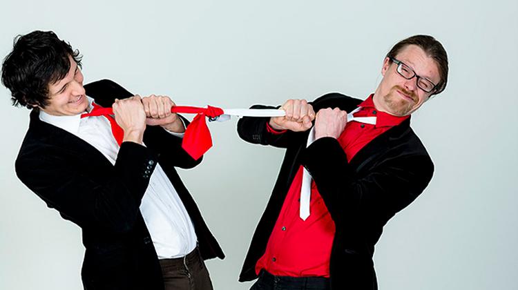 News Website Launches In Hungary Today