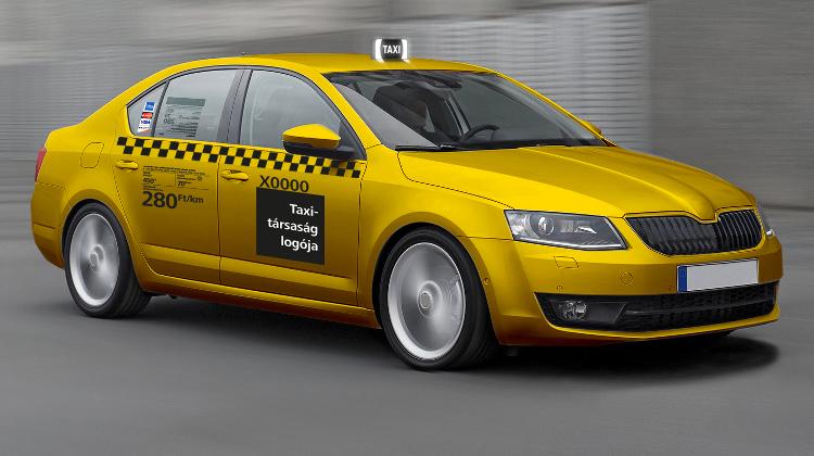 Budapest Imposes New Taxi Regulations, Higher Fares