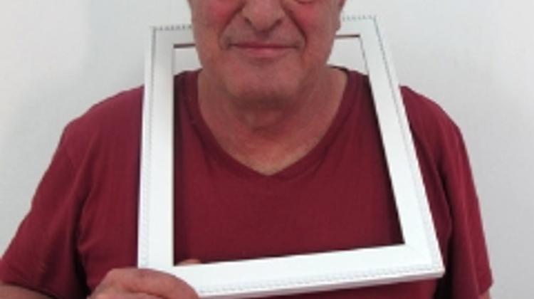 Golem Festival - Jewish Characters On Modern Stages, Budapest, 12 - 14 April